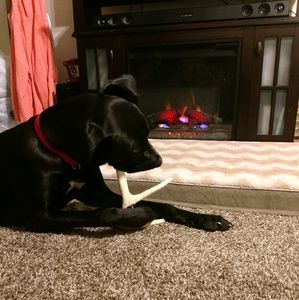 Meet your Posher, Mike